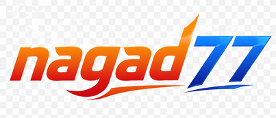 nagad 77 logo